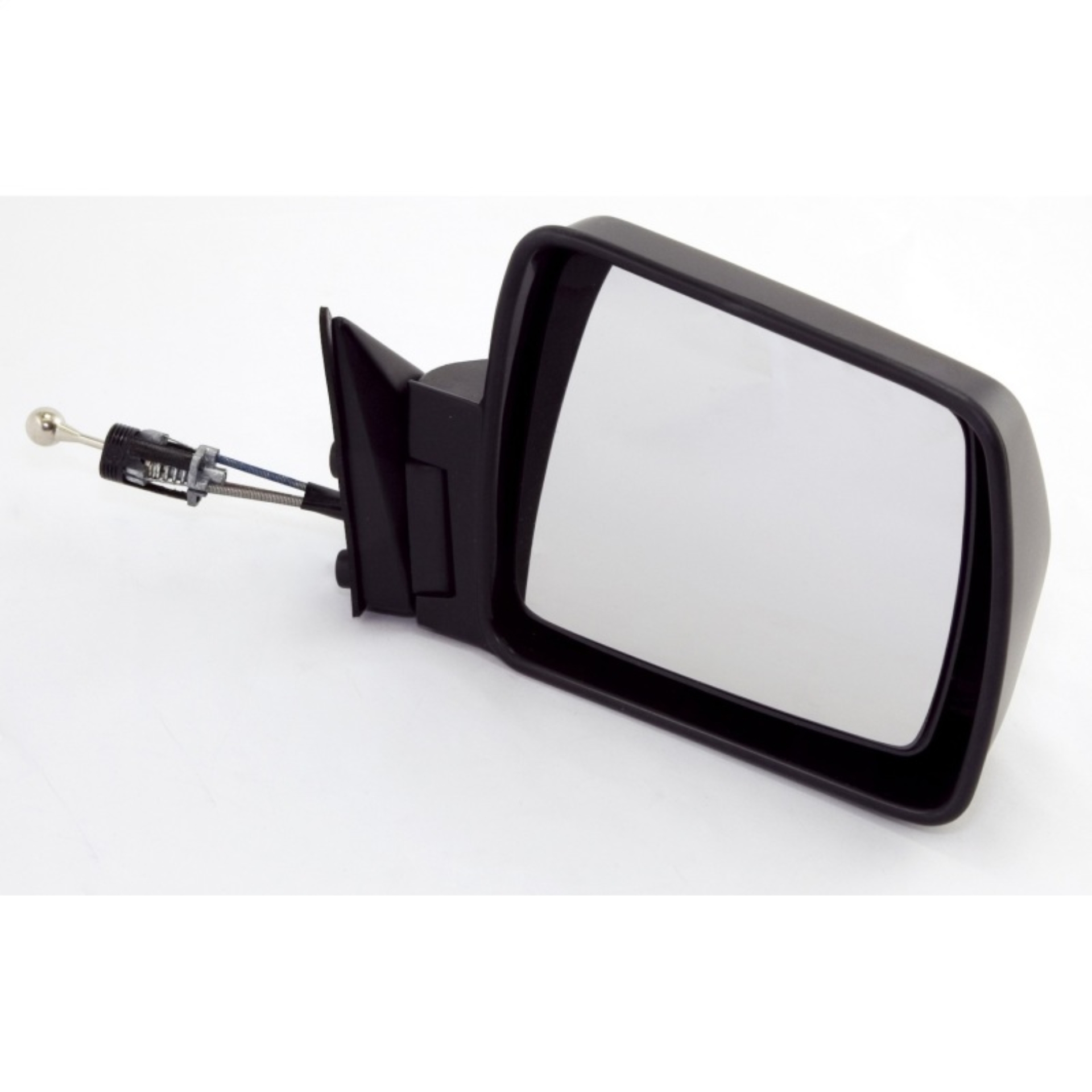 Picture of OMIX OMI Mirrors Exterior Trim - 12035.10