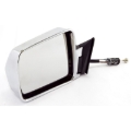 Picture of OMIX OMI Mirrors Exterior Trim - 12035.15