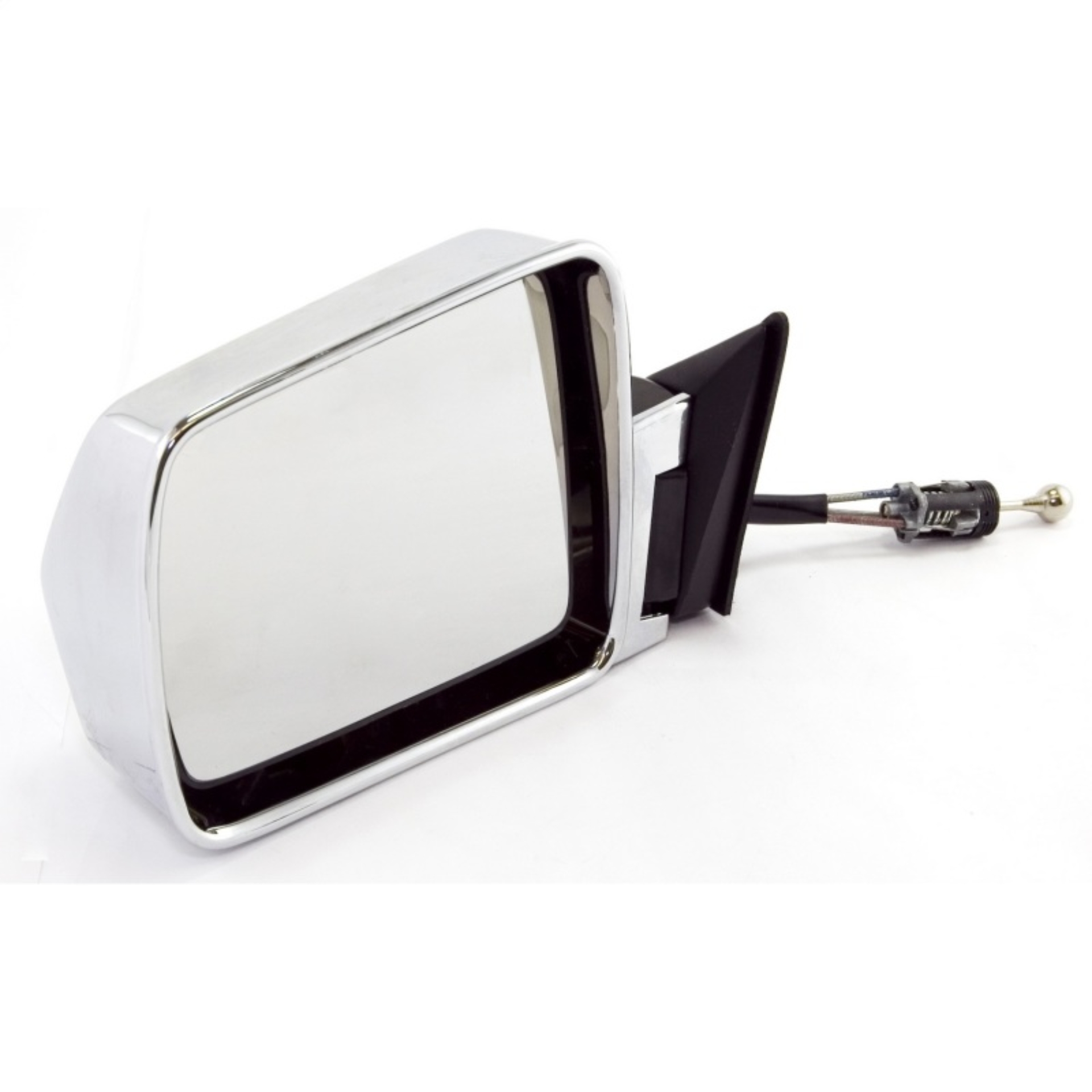 Picture of OMIX OMI Mirrors Exterior Trim - 12035.15