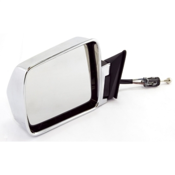 Picture of OMIX OMI Mirrors Exterior Trim - 12035.15