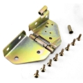 Picture of OMIX OMI Hinges Brackets - 12029.08
