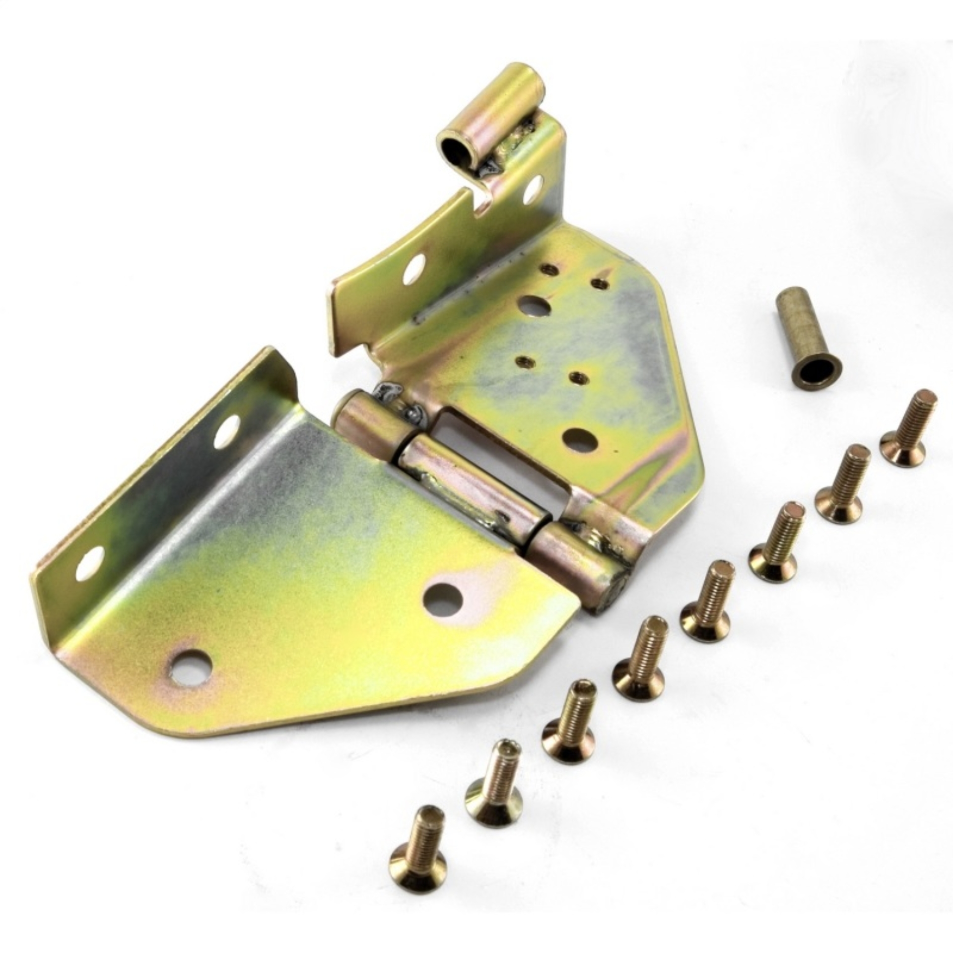 Picture of OMIX OMI Hinges Brackets - 12029.08