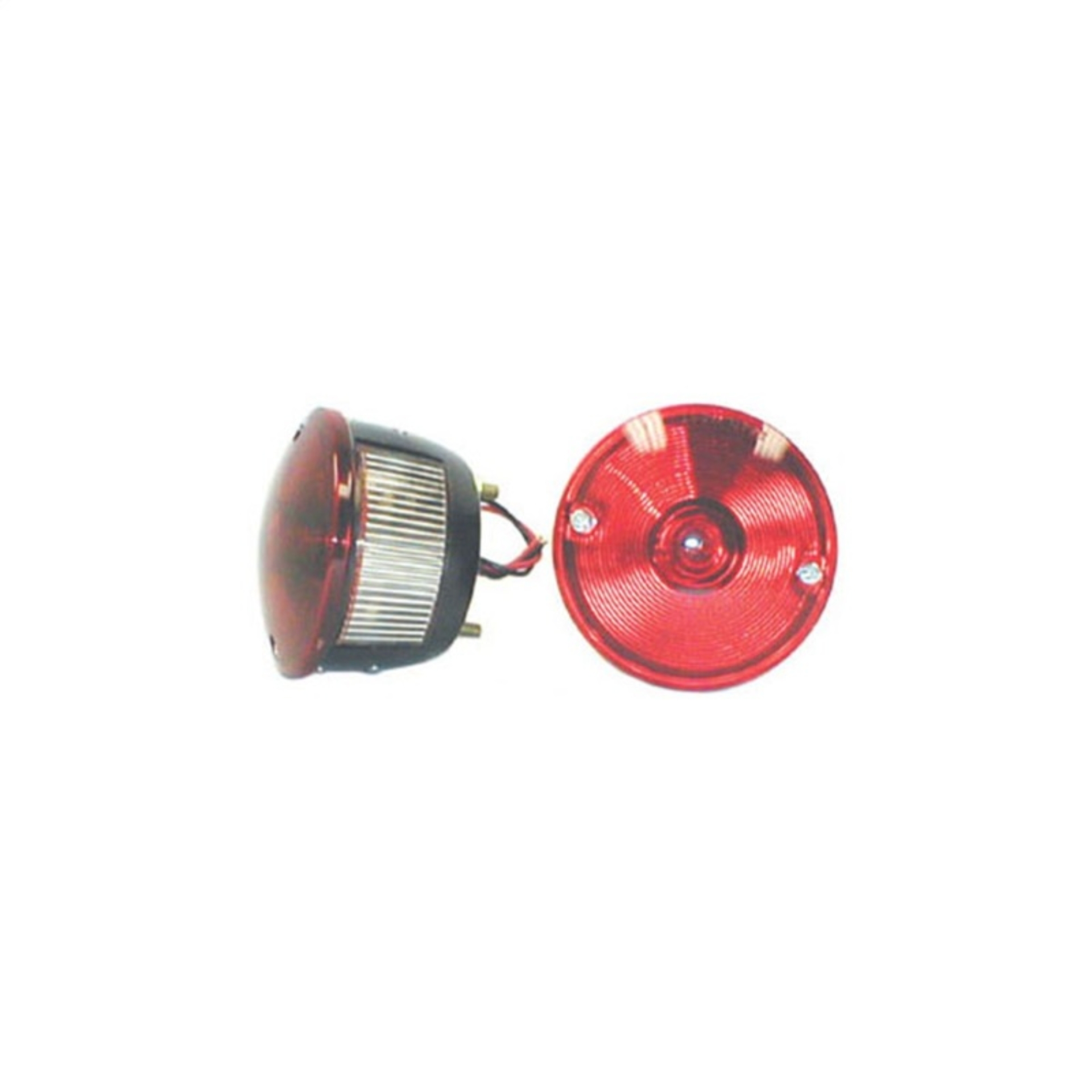 Picture of OMIX OMI Tail Lights - 12403.01