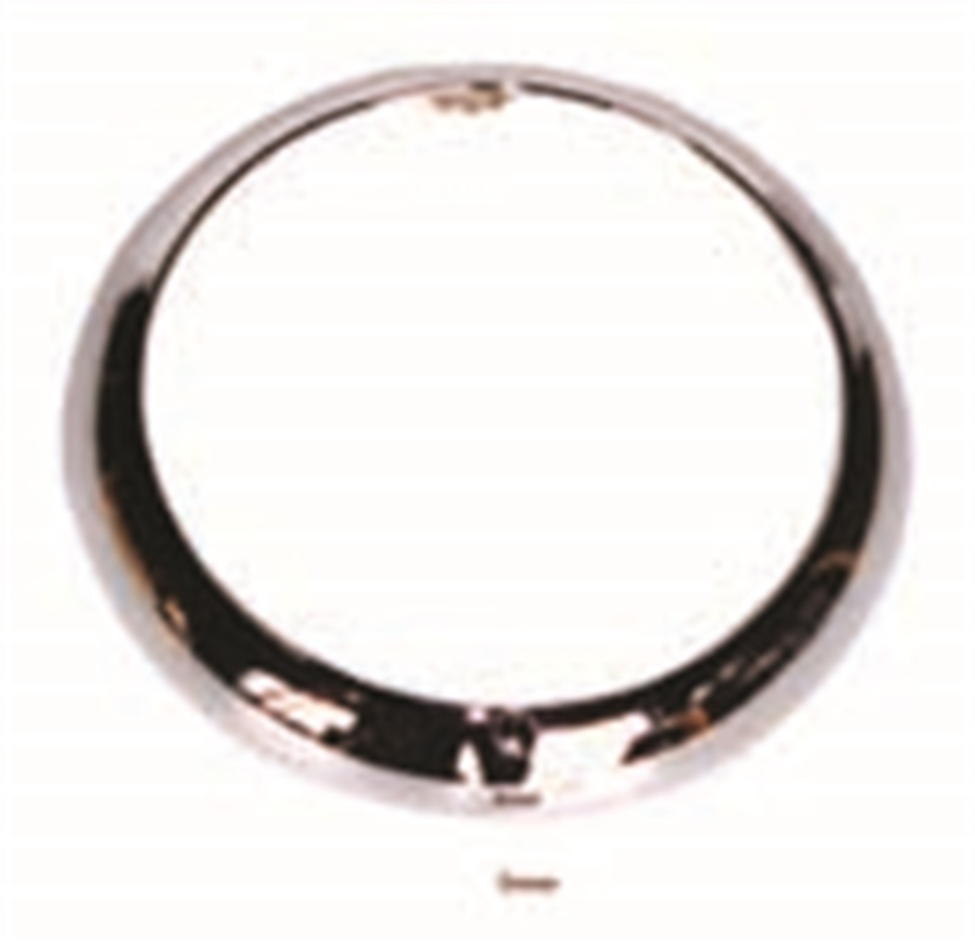 Picture of OMIX OMI Light Bezels Light Covers and Guards - 12419.02