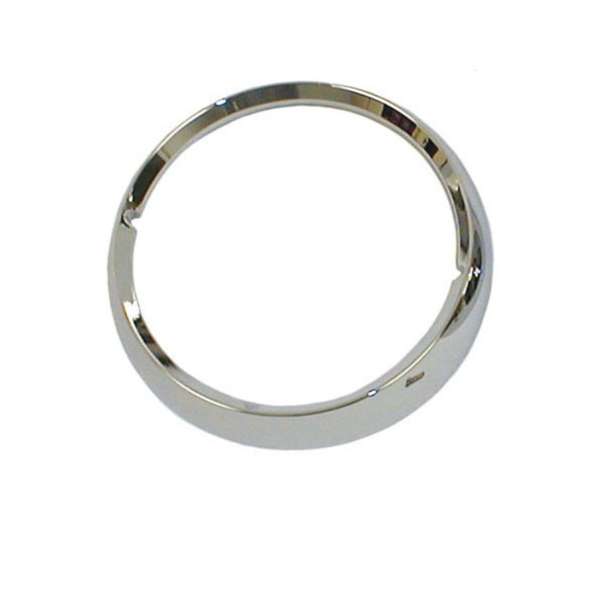 Picture of OMIX OMI Light Bezels Light Covers and Guards - 12419.03