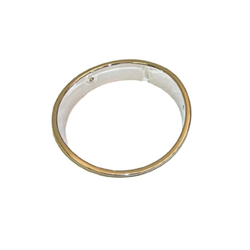 Picture of OMIX OMI Light Bezels Light Covers and Guards - 12419.06