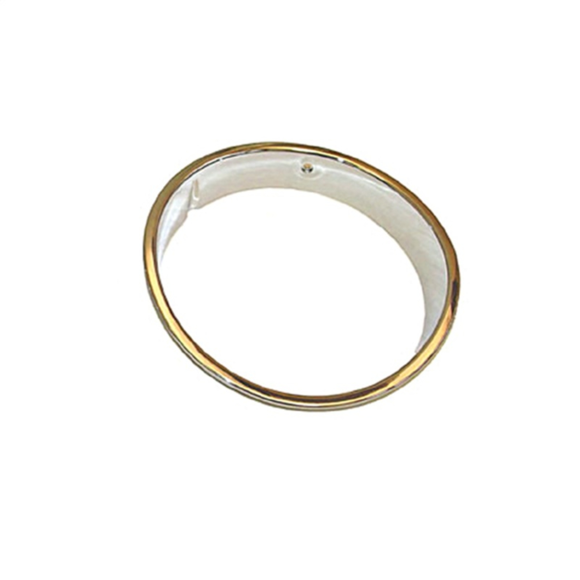 Picture of OMIX OMI Light Bezels Light Covers and Guards - 12419.07