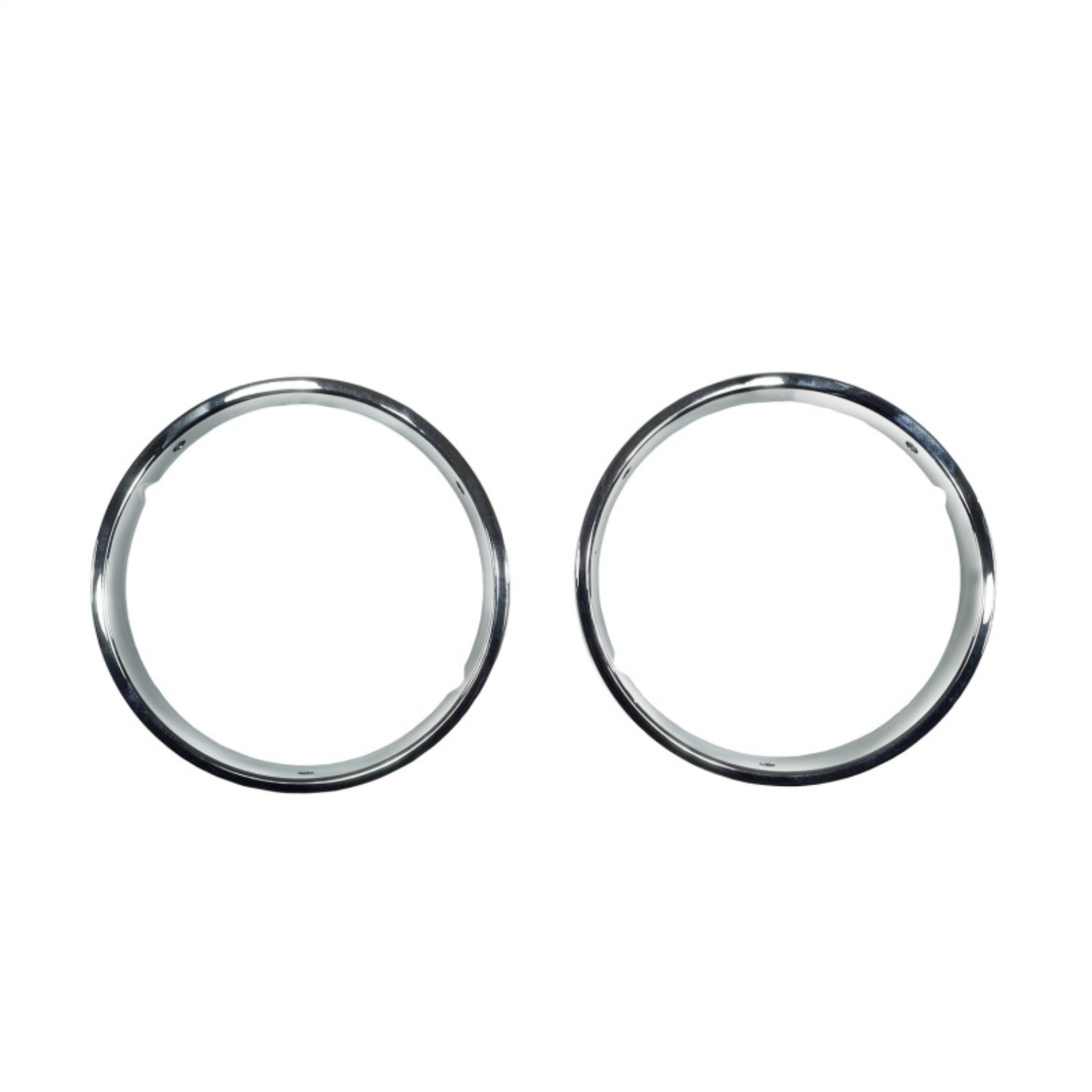 Picture of OMIX OMI Light Bezels Light Covers and Guards - 12419.08