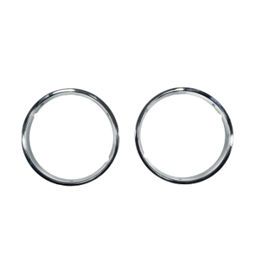 Picture of OMIX OMI Light Bezels Light Covers and Guards - 12419.08