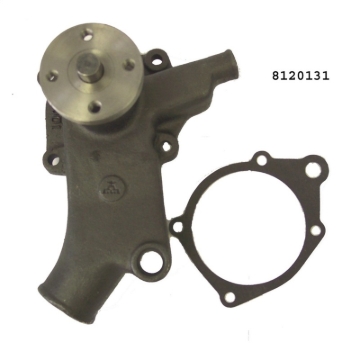 Picture of OMIX OMI Water Pumps - 17104.11