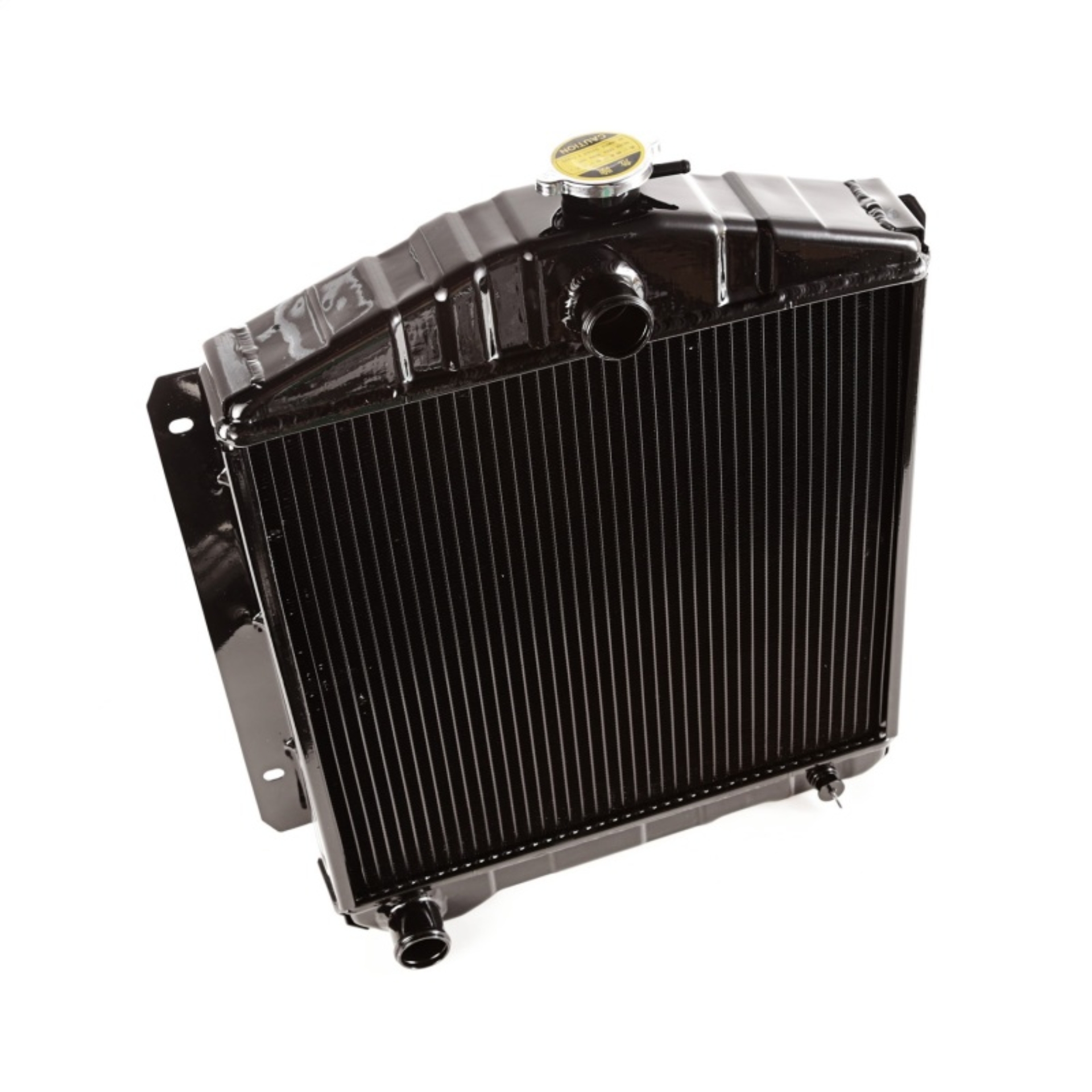 Picture of OMIX OMI Radiators - 17101.04