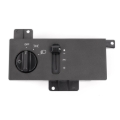 Picture of OMIX OMI Switches Dash & Interior Trim - 17234.28