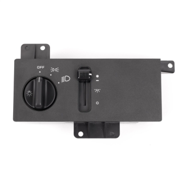 Picture of OMIX OMI Switches Dash & Interior Trim - 17234.28