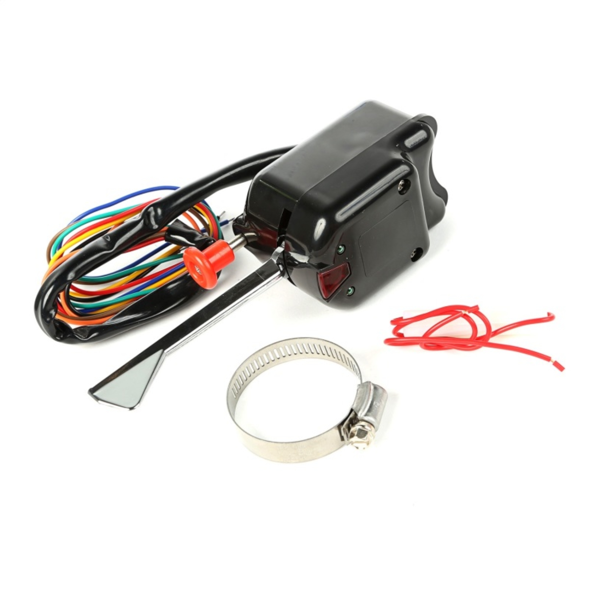 Picture of OMIX OMI Switches Dash & Interior Trim - 17232.03