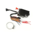 Picture of OMIX OMI Switches Dash & Interior Trim - 17232.03
