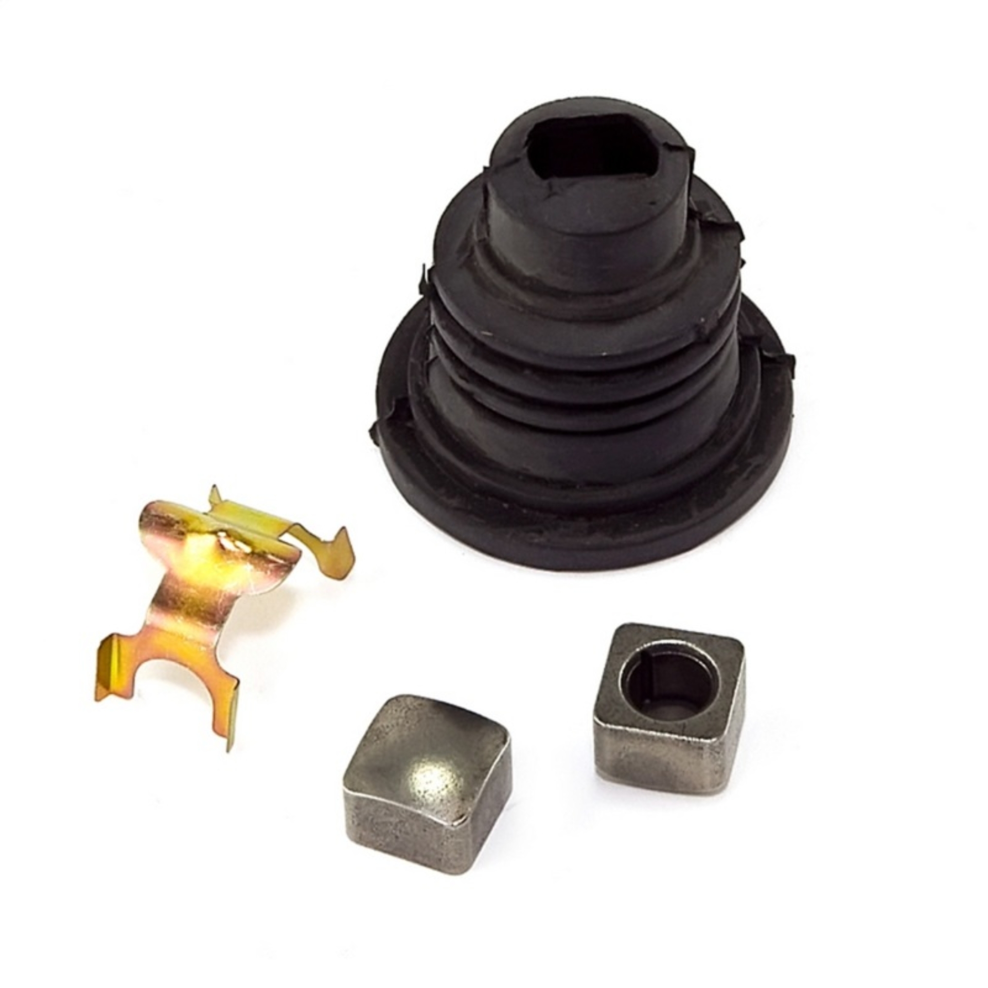 Picture of OMIX OMI Steering Shafts Steering Stabilizer - 18018.02