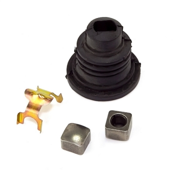 Picture of OMIX OMI Steering Shafts Steering Stabilizer - 18018.02