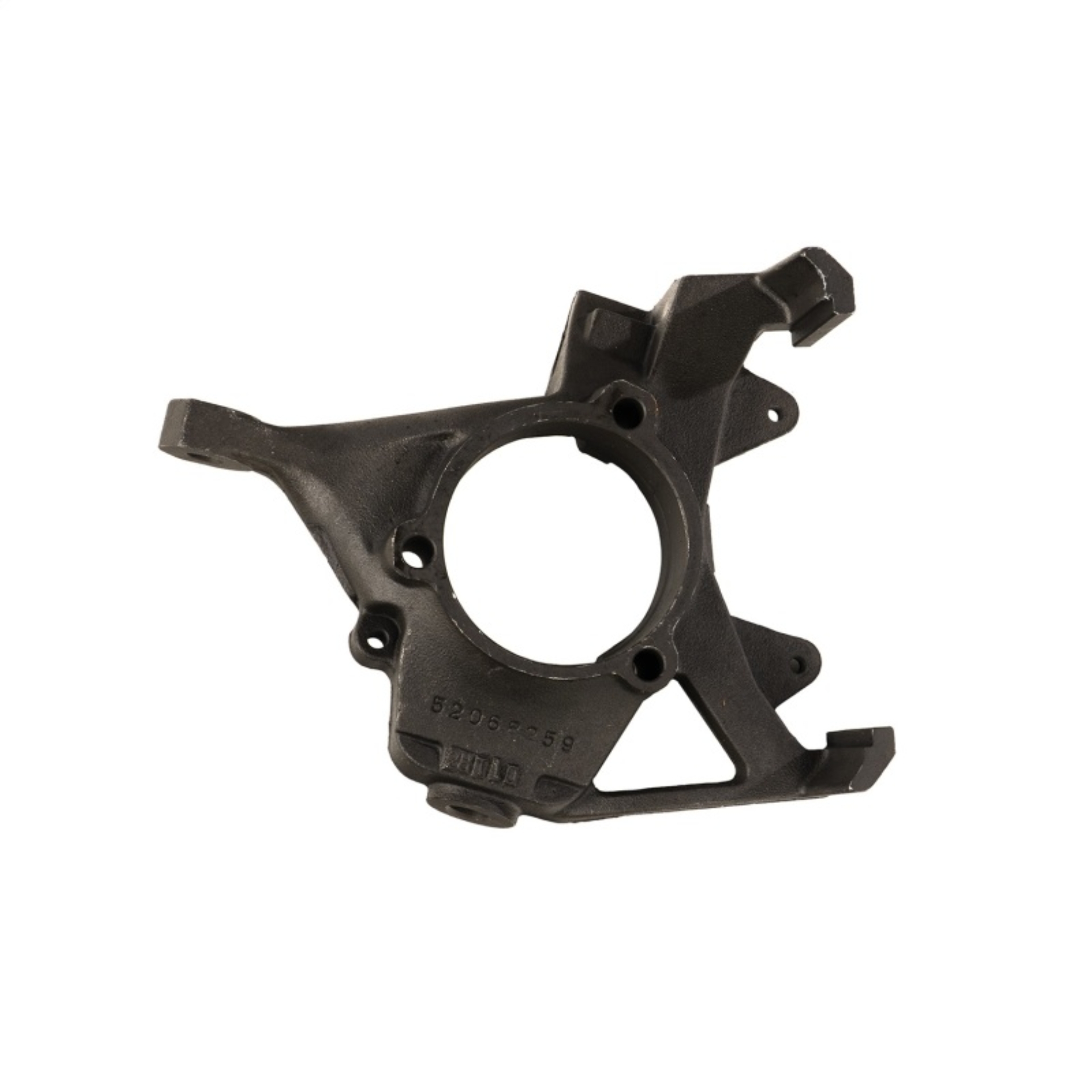 Picture of OMIX OMI Steering Knuckles Steering Knuckles & Spindles - 18007.04