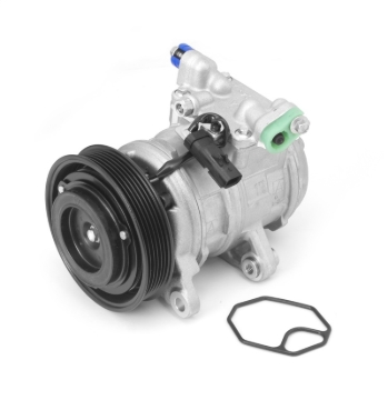 Picture of OMIX OMI AC Compressors Air Compressors - 17953.02