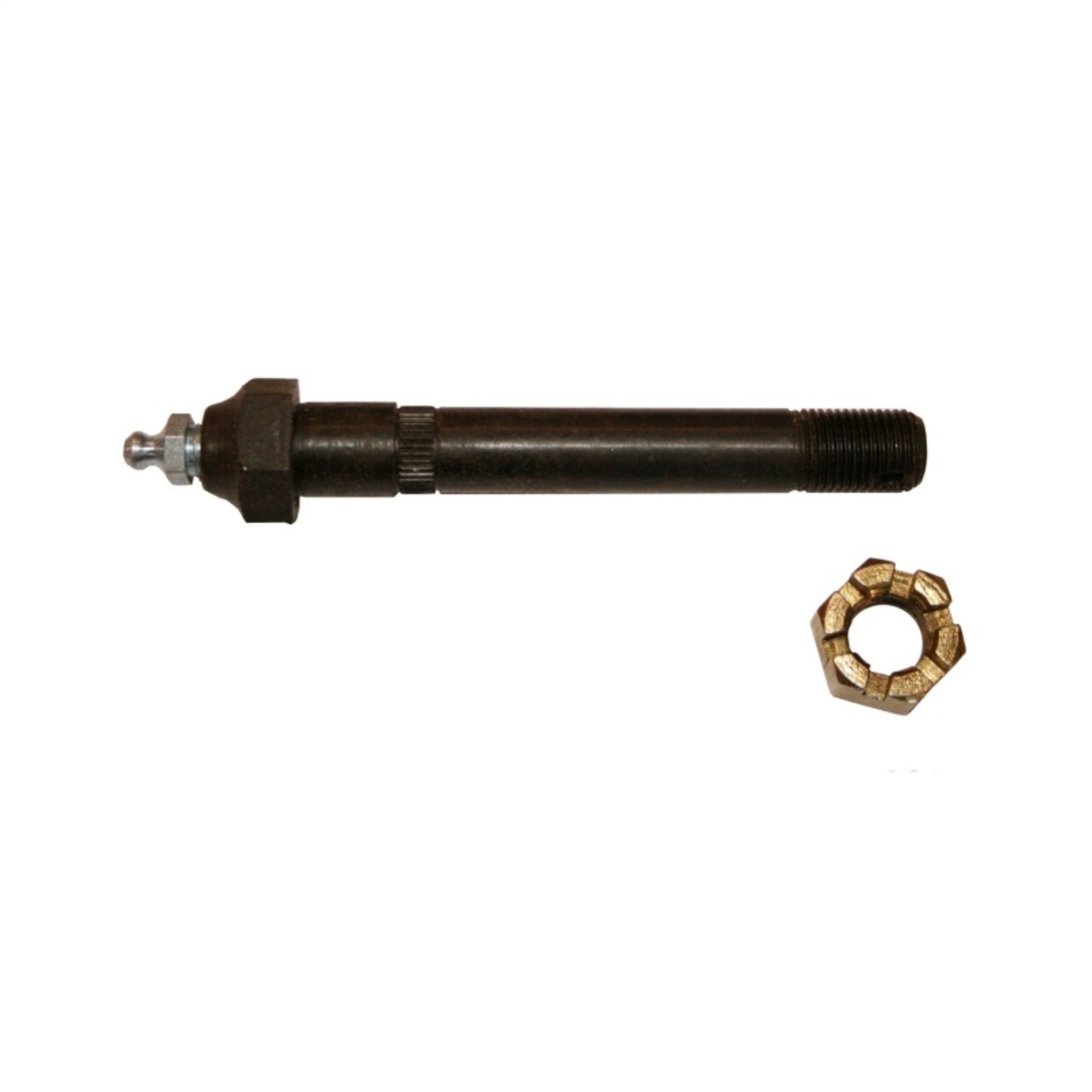 Picture of OMIX OMI Leaf Springs Leaf Springs & Accessories - 18270.25