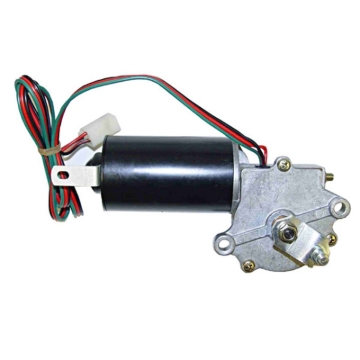 Picture of OMIX OMI Wiper Motors Exterior Trim - 19715.01