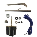 Picture of OMIX OMI Wiper Motors Exterior Trim - 19101.02