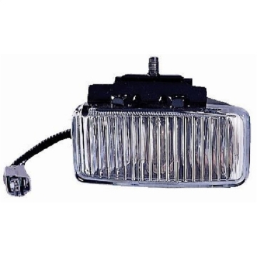 Picture of OMIX OMI Fog Lights - 12407.01