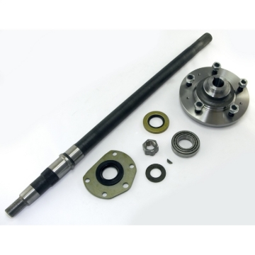 Picture of OMIX OMI Axle Shafts - 16530.31