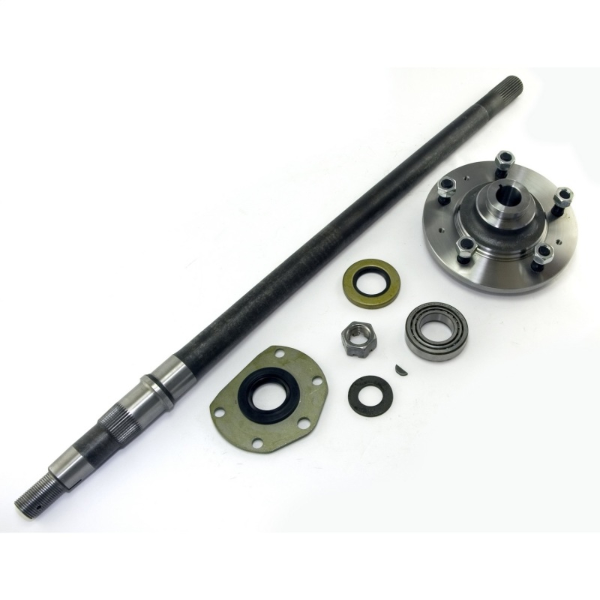 Picture of OMIX OMI Axle Shafts - 16530.32