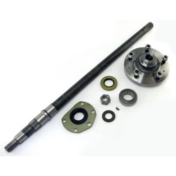Picture of OMIX OMI Axle Shafts - 16530.32