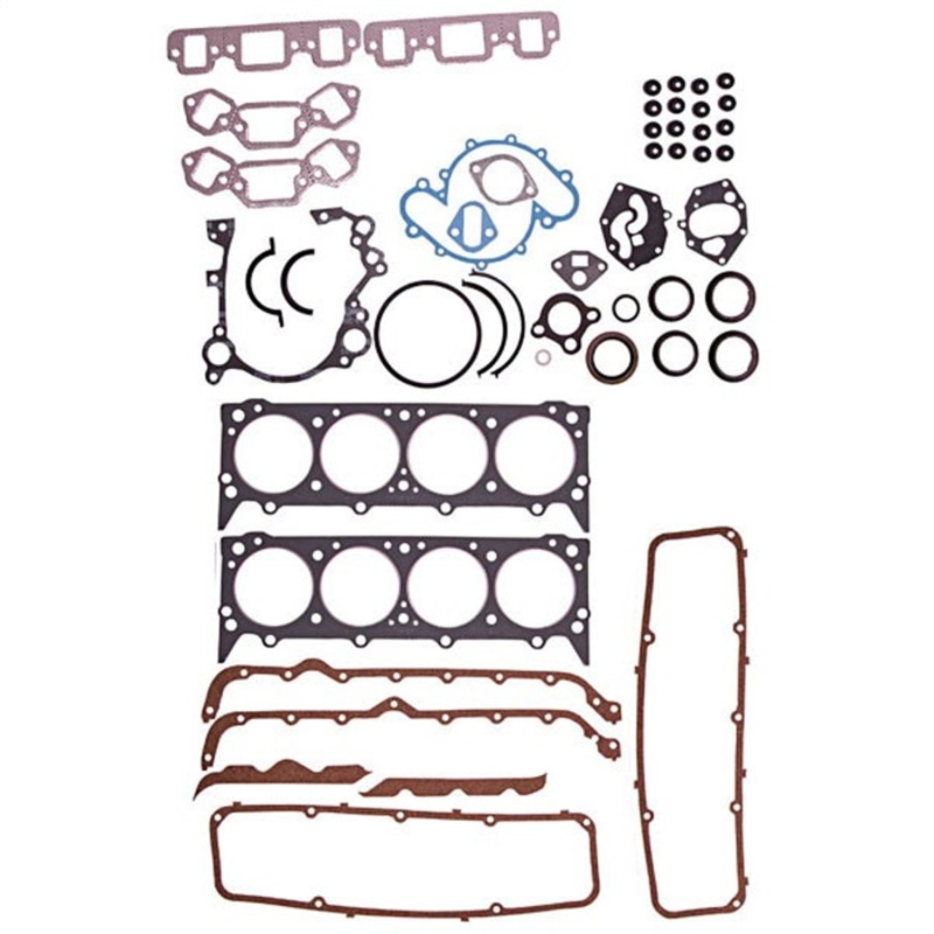 Picture of OMIX OMI Gaskets/Seals Gasket Kits - 17440.08