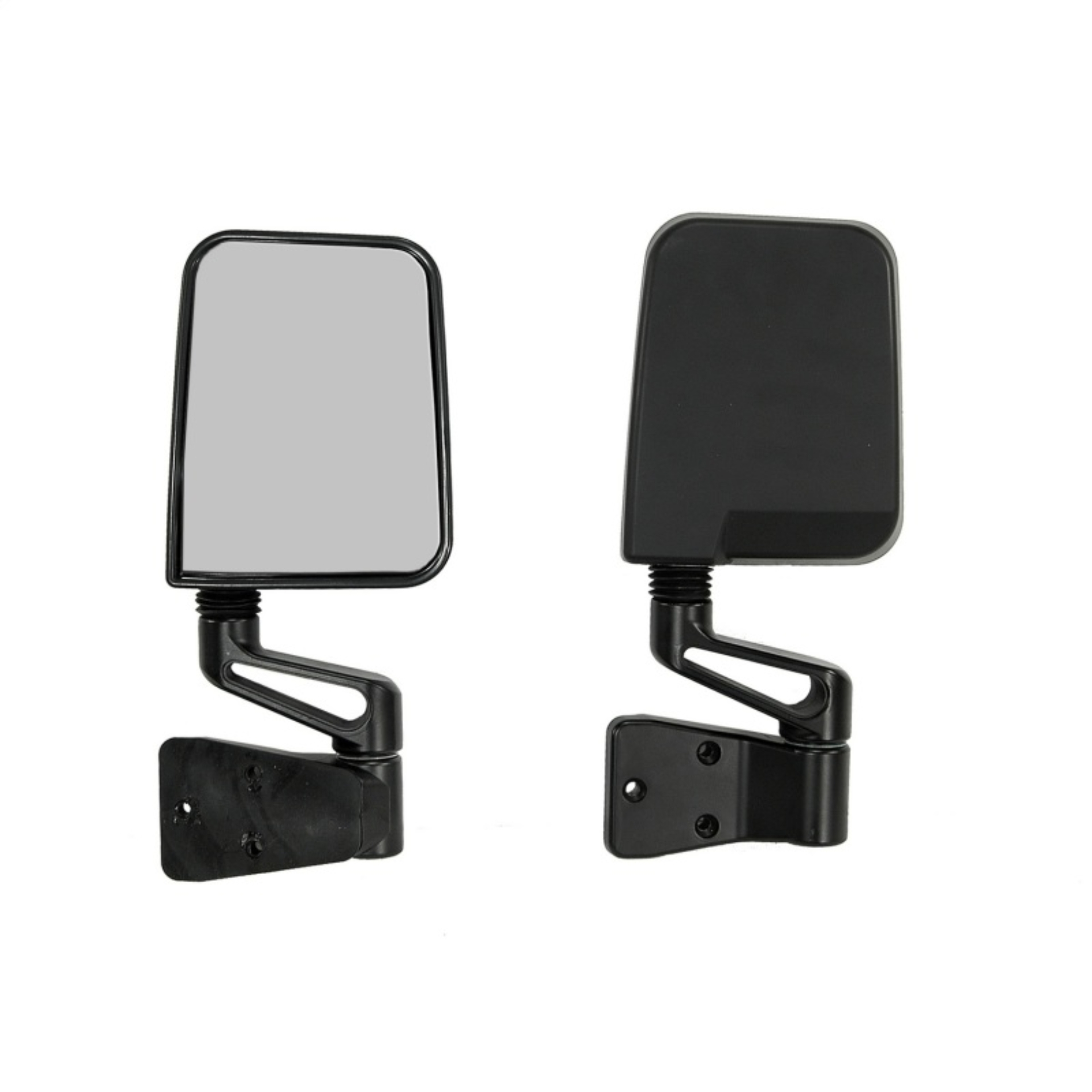 Picture of OMIX OMI Mirrors Exterior Trim - 11002.03