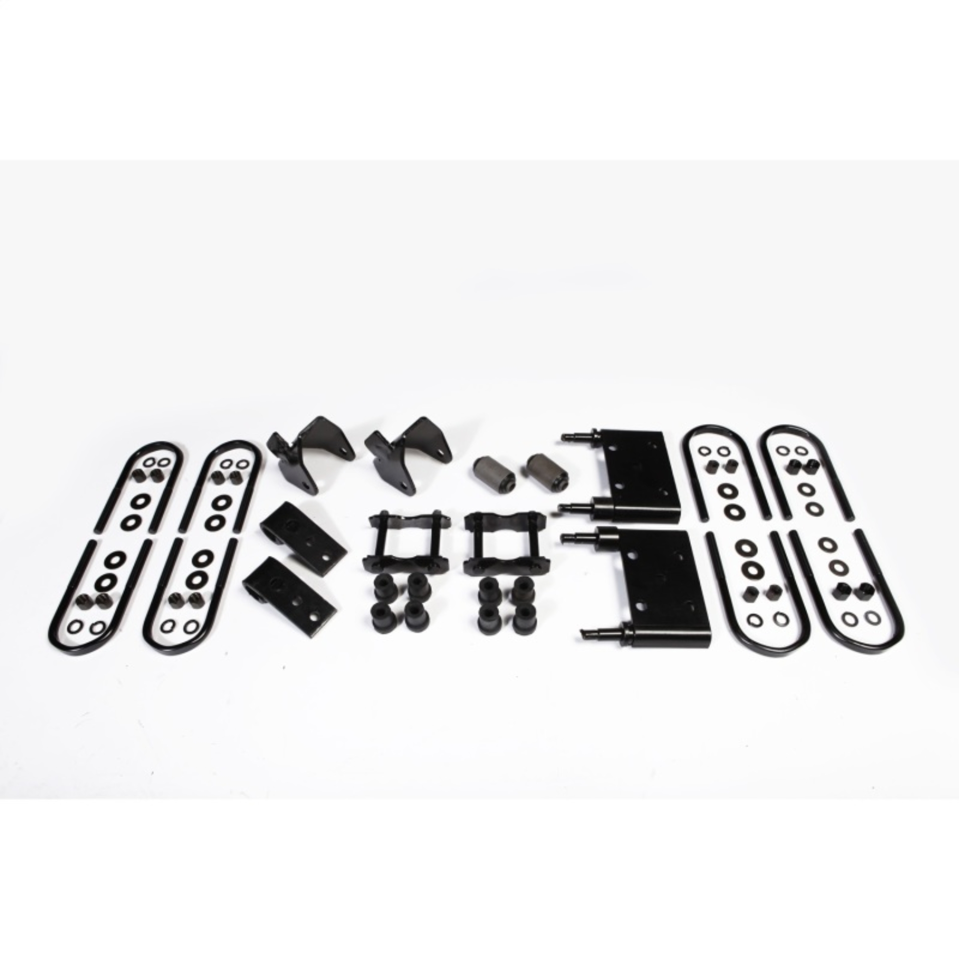 Picture of OMIX OMI Shackles Shackle Kits - 18271.13