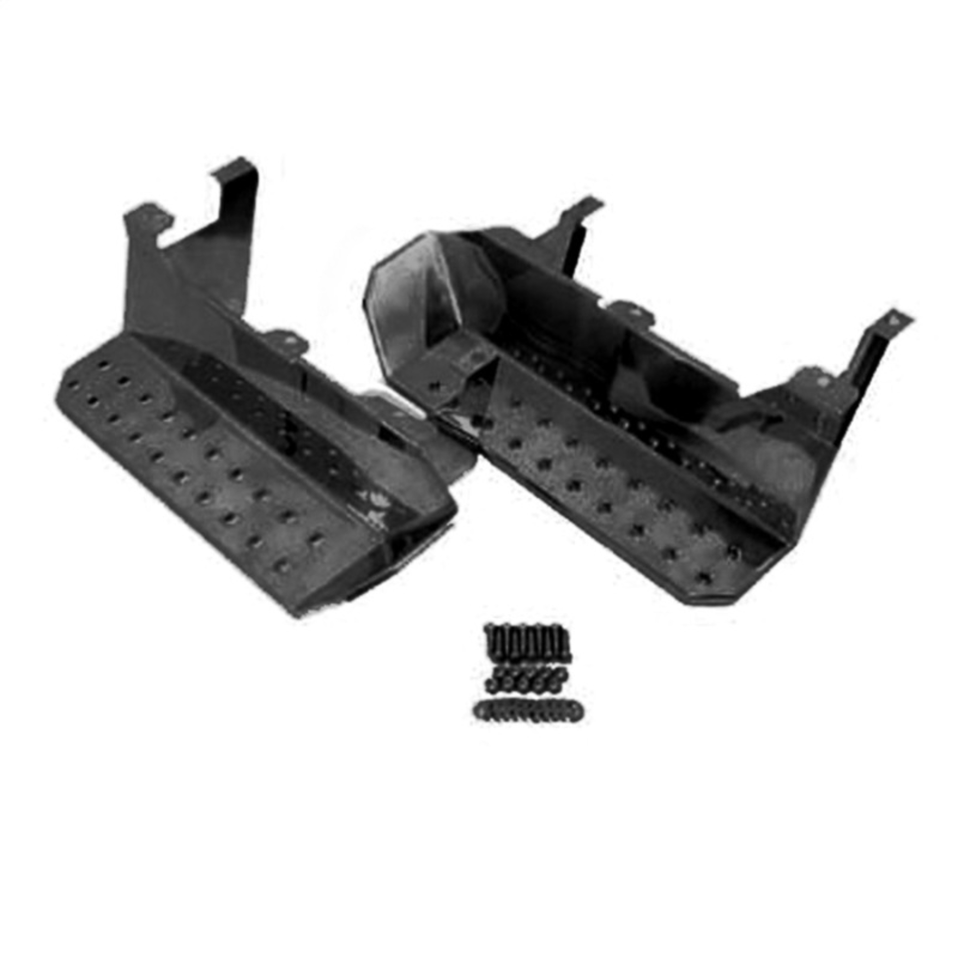 Picture of OMIX OMI Side Steps - 11139.02