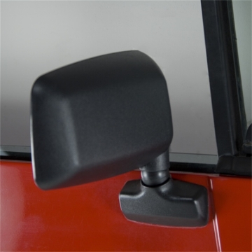 Picture of OMIX OMI Mirrors Exterior Trim - 11002.18