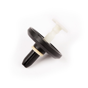 Picture of OMIX OMI Bumper Hardware Bumper Accessories - 11811.30