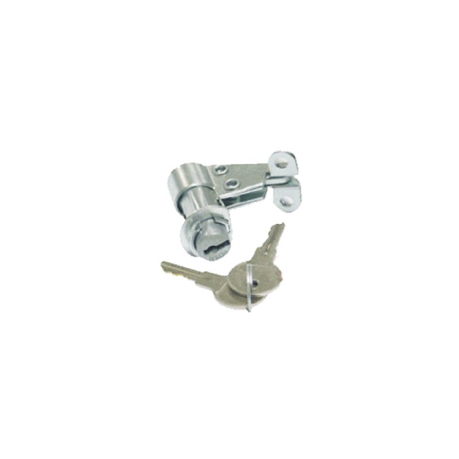 Picture of OMIX OMI Accessories Exterior Trim - 12021.76