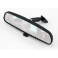 Picture of OMIX OMI Mirrors Exterior Trim - 12020.03
