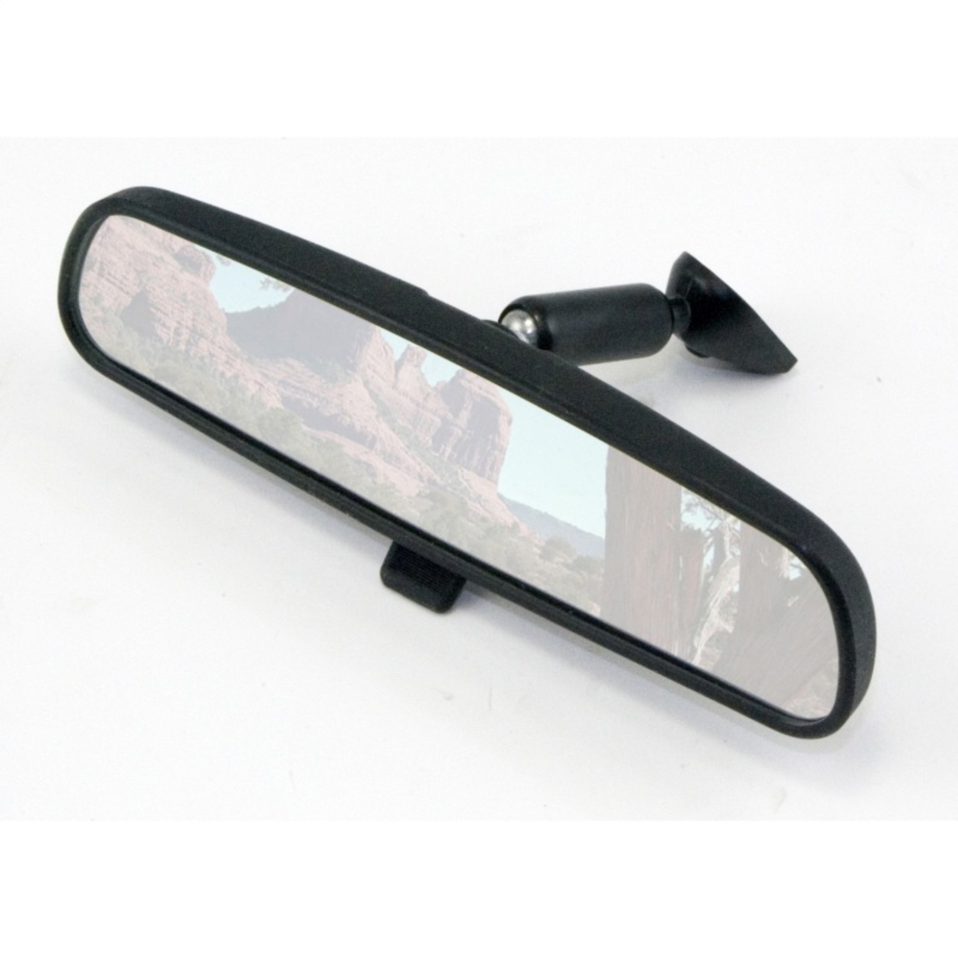 Picture of OMIX OMI Mirrors Exterior Trim - 12020.03