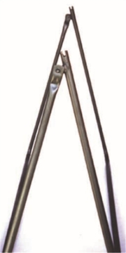 Picture of OMIX OMI Top Bow Assemblies Other Body Components - 12021.33