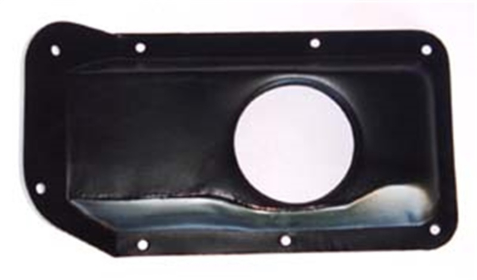 Picture of OMIX OMI Floor Panels Dash & Interior Trim - 12023.39
