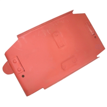 Picture of OMIX OMI Battery Trays Battery Accessories - 12021.90