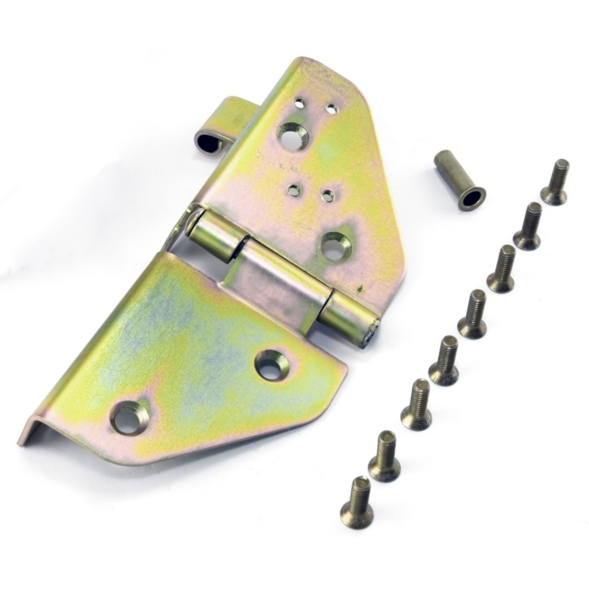 Picture of OMIX OMI Hinges Brackets - 12029.09