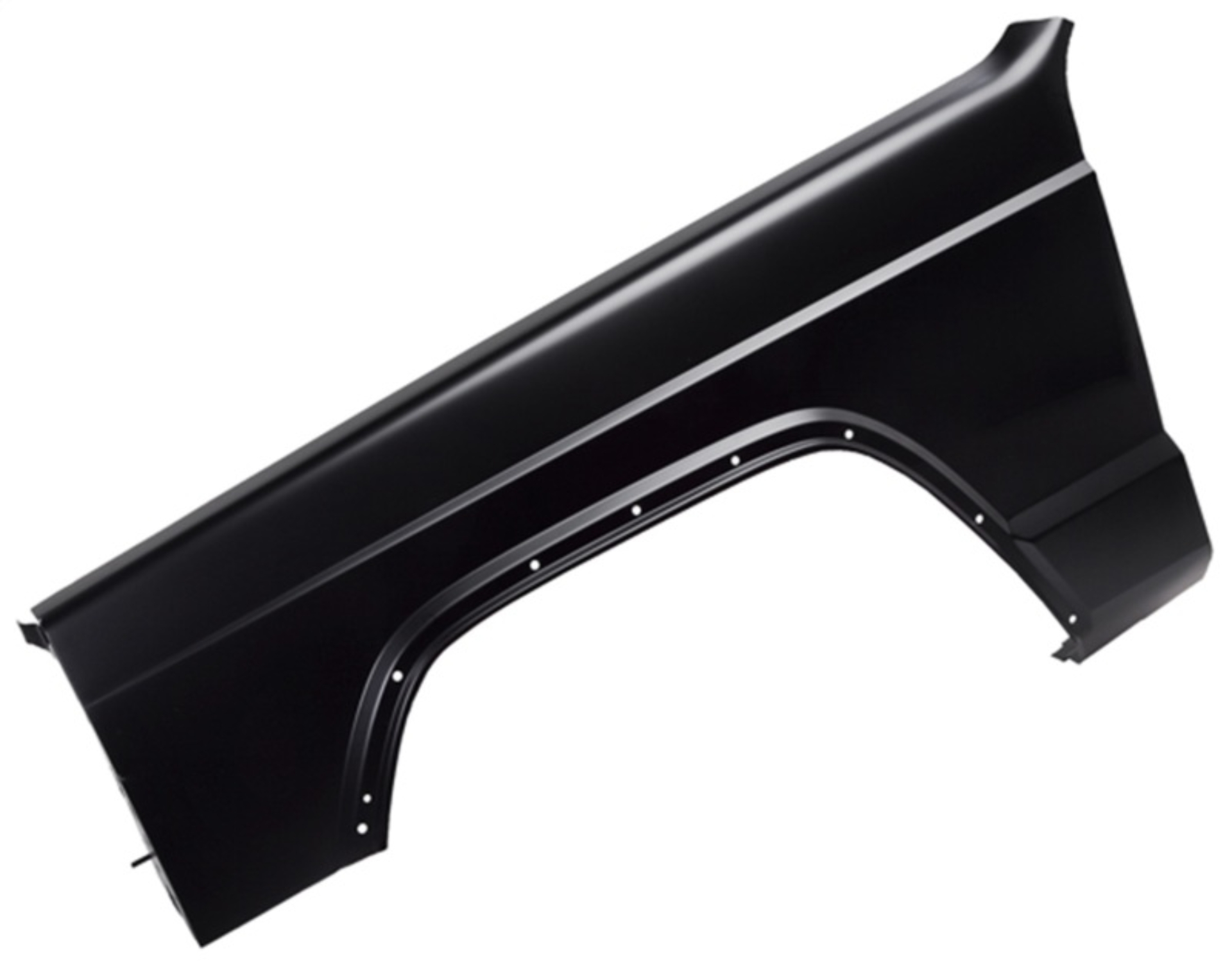 Picture of OMIX OMI Fenders - 12035.07