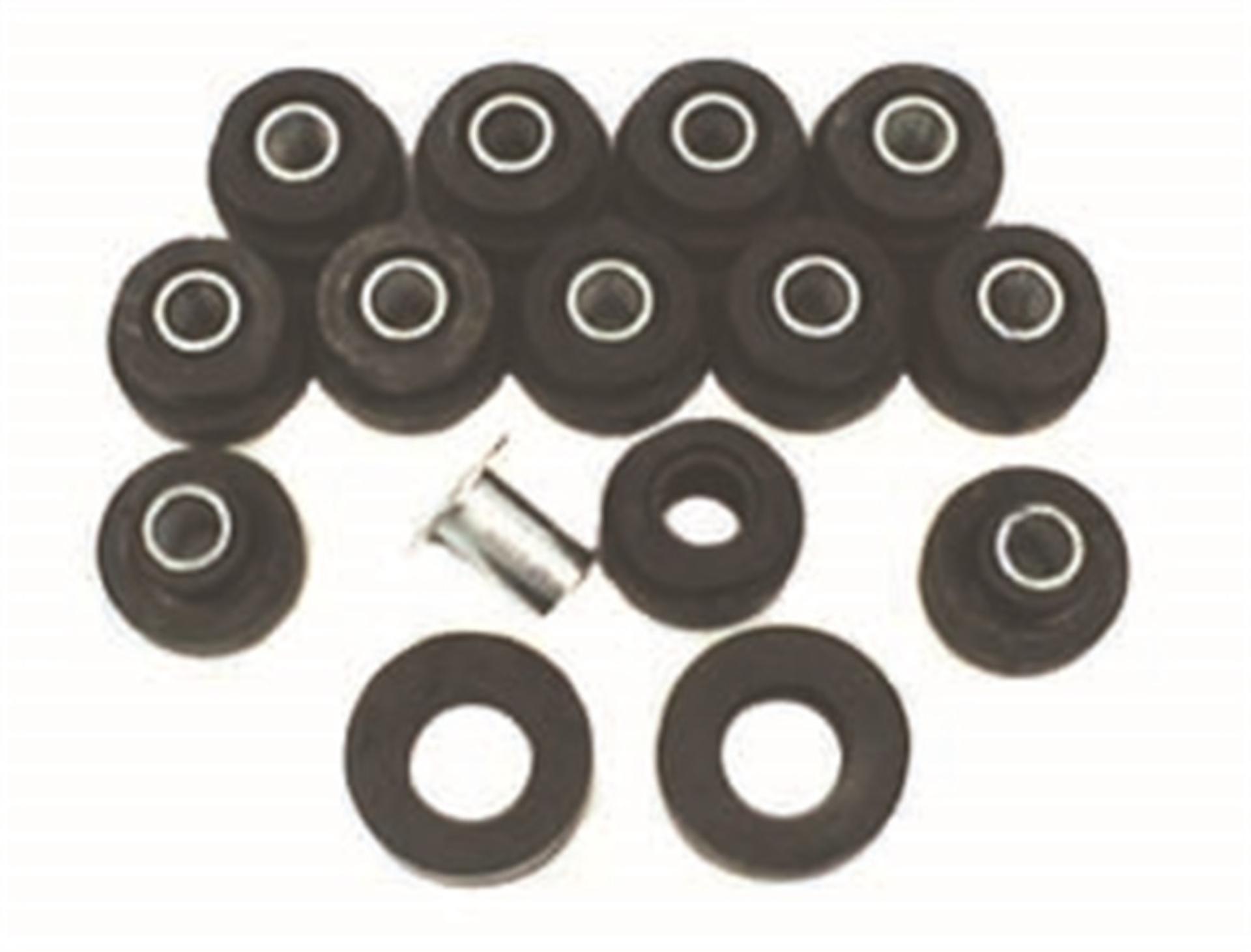 Picture of OMIX OMI Tub Kits Other Body Components - 12201.02