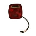 Picture of OMIX OMI Tail Lights - 12403.04