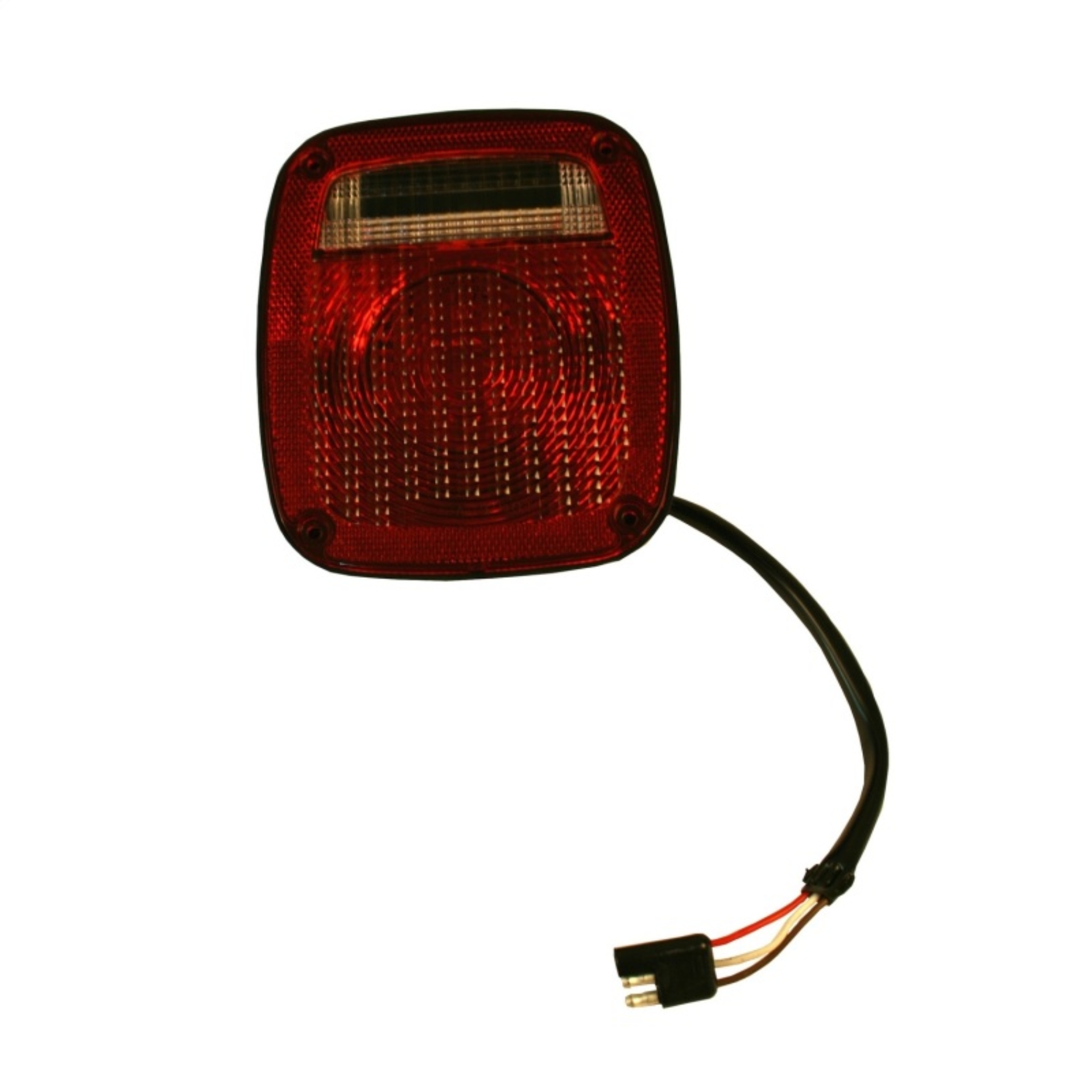 Picture of OMIX OMI Tail Lights - 12403.04