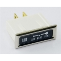 Picture of OMIX OMI Interior Accessories Dash & Interior Trim - 13319.04