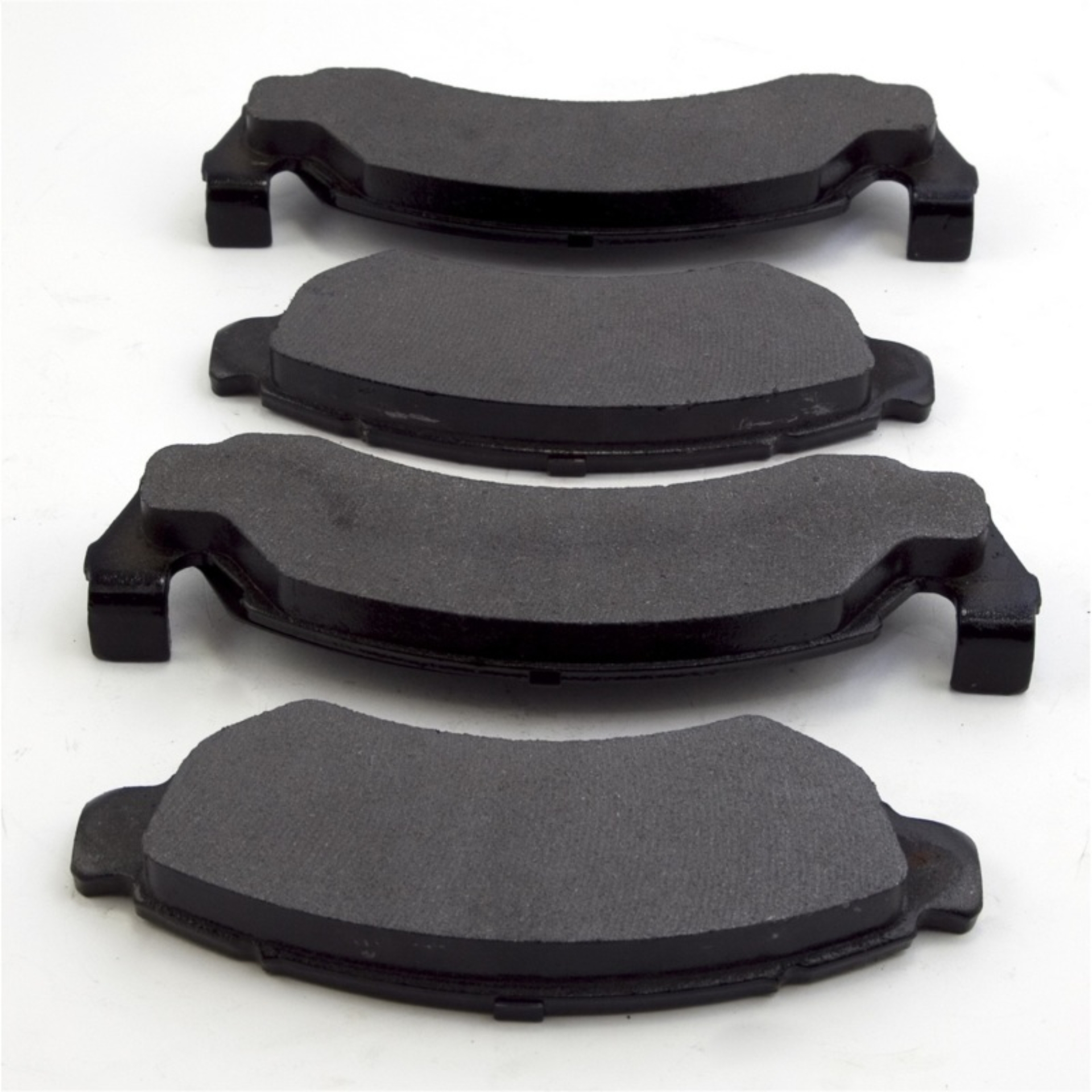 Picture of OMIX OMI Brake Pads - 16728.01