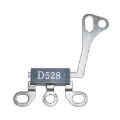 Picture of OMIX OMI Alternators - 17226.03